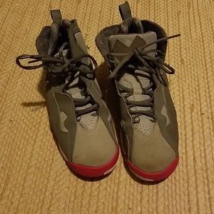 Air Jordan True Flight GS Sneakers Youth